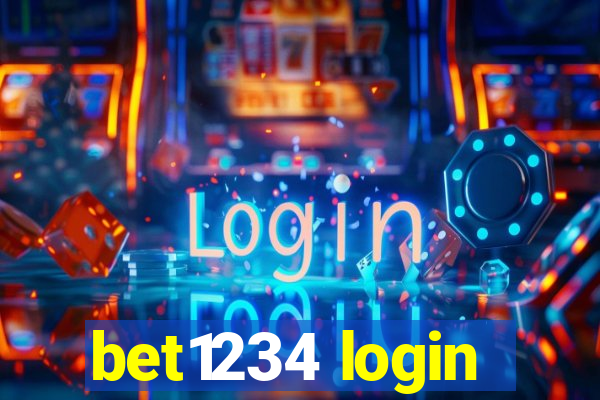 bet1234 login